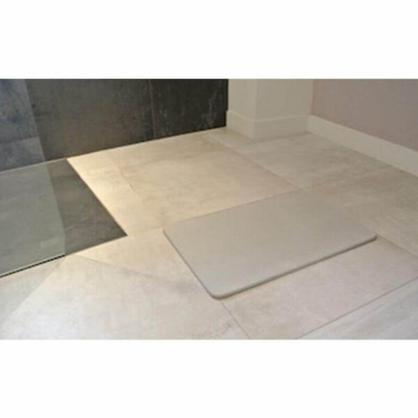 Alfombra de Baño Absorbente DIATOMITA - Imagen 3