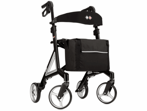 Andador ALEVO CARBON