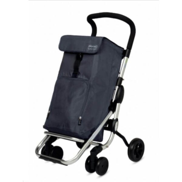 Andador Carro Compra Playcare - Imagen 2