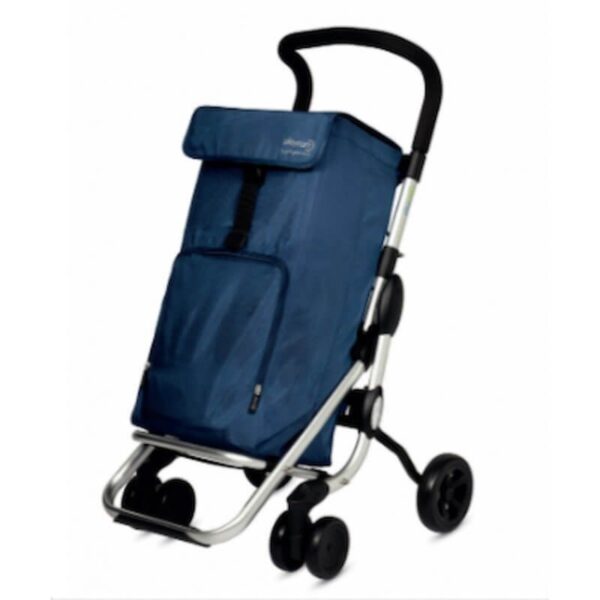 Andador Carro Compra Playcare