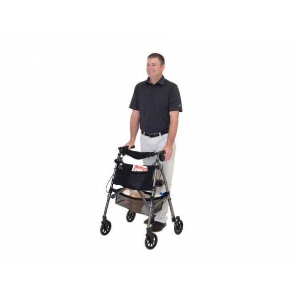 Andador compacto FOLD N GO - Imagen 2