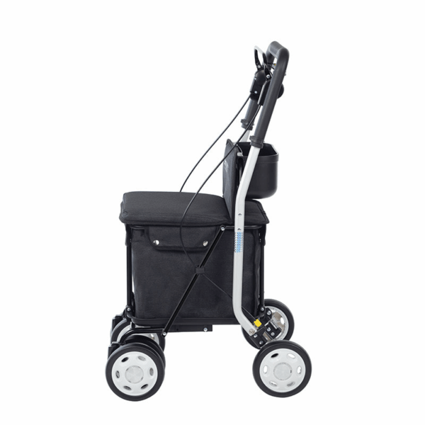 Andador y carrito de compra SENIOR COMFORT - Imagen 5