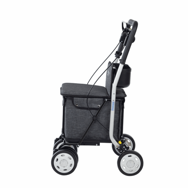 Andador y carrito de compra SENIOR COMFORT - Imagen 3