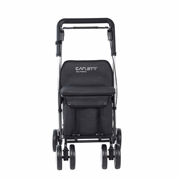 Andador y carrito de compra SENIOR COMFORT