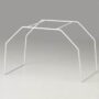 Arco protector de cama