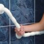Asidero ergonómico reforzado 135º ‘Natural Grip’