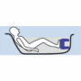 Asiento de Bañera KEY WEST
