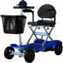 Batería para Scooter Bravo