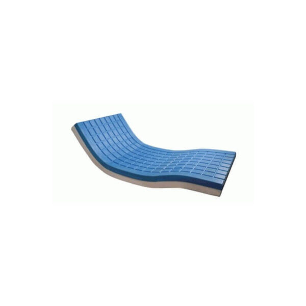 Colchón viscoelástico ‘Combiflex’