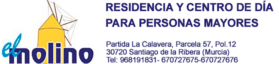 Residencia Mar Menor