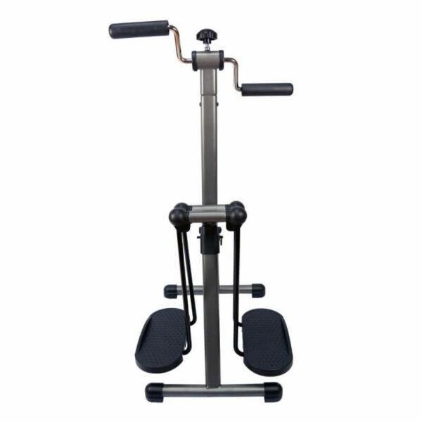 Maquina de ejercicios SWING 2 EN 1 balanceo