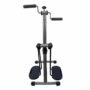 Maquina de ejercicios SWING 2 EN 1 balanceo