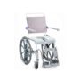 Silla de baño Aquatec Ocean Autopropulsable