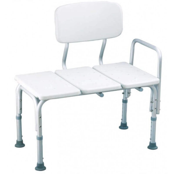 Silla larga para bañera